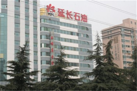 延長(cháng)石油
